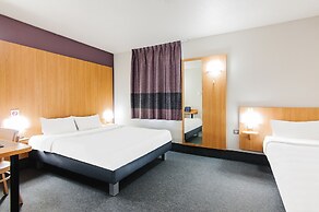 B&B HOTEL Mont-de-Marsan