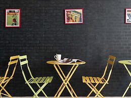 Ibis Styles Hyères Rooftop & Spa