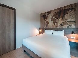 Ibis Styles Hyères Rooftop & Spa
