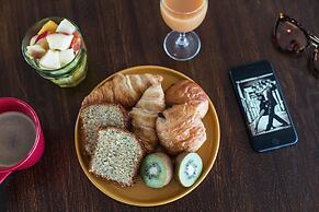 Ibis Styles Hyères Rooftop & Spa