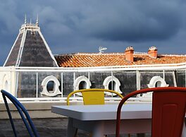 Ibis Styles Hyères Rooftop & Spa