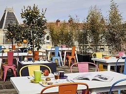 Ibis Styles Hyères Rooftop & Spa