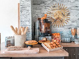 Ibis Styles Hyères Rooftop & Spa