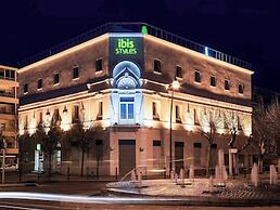 Ibis Styles Hyères Rooftop & Spa