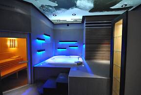 Ibis Styles Hyères Rooftop & Spa
