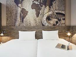 Ibis Styles Hyères Rooftop & Spa