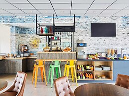 Ibis Styles Hyères Rooftop & Spa