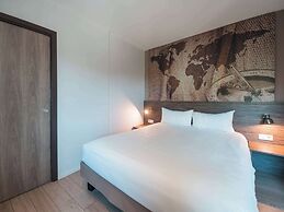 Ibis Styles Hyères Rooftop & Spa