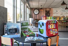 Ibis Styles Hyères Rooftop & Spa
