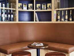 Ibis Styles Hyères Rooftop & Spa