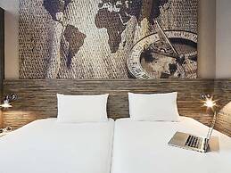 Ibis Styles Hyères Rooftop & Spa