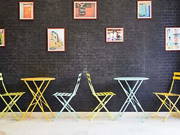 Ibis Styles Hyères Rooftop & Spa