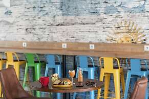 Ibis Styles Hyères Rooftop & Spa