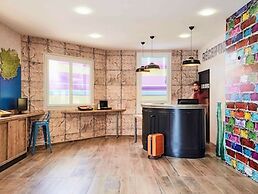 Ibis Styles Hyères Rooftop & Spa