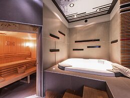 Ibis Styles Hyères Rooftop & Spa