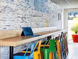 Ibis Styles Hyères Rooftop & Spa