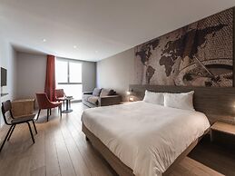 Ibis Styles Hyères Rooftop & Spa