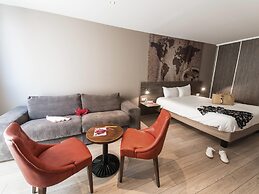 Ibis Styles Hyères Rooftop & Spa