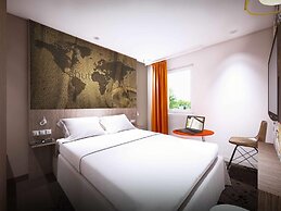 Ibis Styles Hyères Rooftop & Spa
