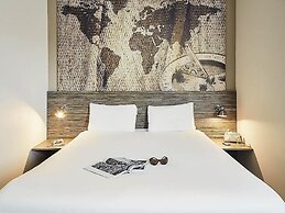 Ibis Styles Hyères Rooftop & Spa