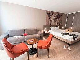 Ibis Styles Hyères Rooftop & Spa