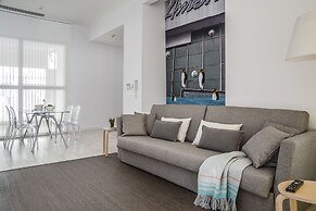 Eric Vökel Boutique Apartments - Atocha Suites