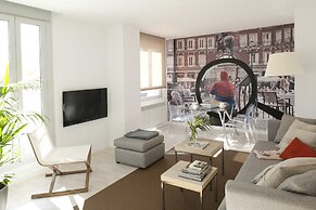 Eric Vökel Boutique Apartments - Atocha Suites