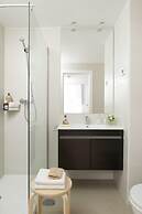 Eric Vökel Boutique Apartments - Atocha Suites