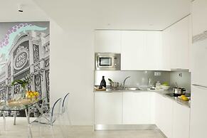 Eric Vökel Boutique Apartments - Atocha Suites