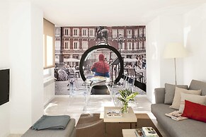 Eric Vökel Boutique Apartments - Atocha Suites