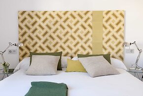 Eric Vökel Boutique Apartments - Atocha Suites