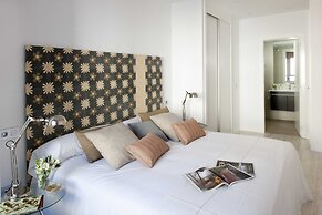 Eric Vökel Boutique Apartments - Atocha Suites