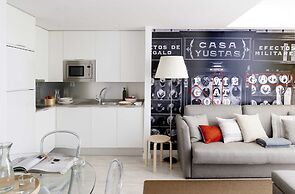 Eric Vökel Boutique Apartments - Atocha Suites