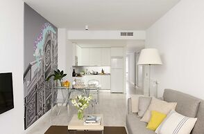 Eric Vökel Boutique Apartments - Atocha Suites