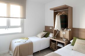 Eric Vökel Boutique Apartments - Atocha Suites