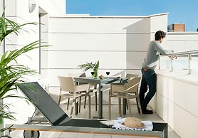 Eric Vökel Boutique Apartments - Atocha Suites