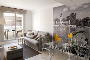 Eric Vökel Boutique Apartments - Atocha Suites