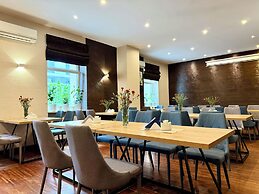 Boutique Hotel’s I Milionowa