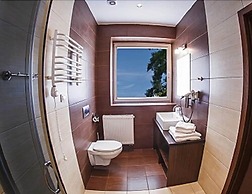 Boutique Hotel’s I Milionowa