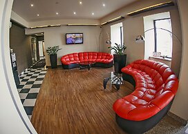 Boutique Hotel’s I Milionowa