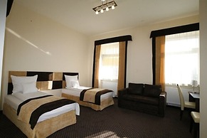 Boutique Hotel’s I Milionowa