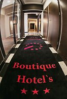 Boutique Hotel’s I Milionowa