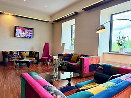 Boutique Hotel’s I Milionowa