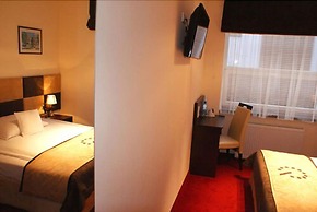 Boutique Hotel’s I Milionowa