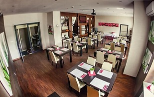 Boutique Hotel’s I Milionowa