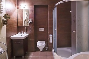Boutique Hotel’s I Milionowa