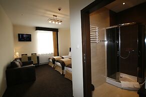 Boutique Hotel’s I Milionowa