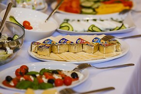 Boutique Hotel’s I Milionowa