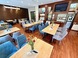 Boutique Hotel’s I Milionowa