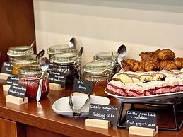 Boutique Hotel’s I Milionowa